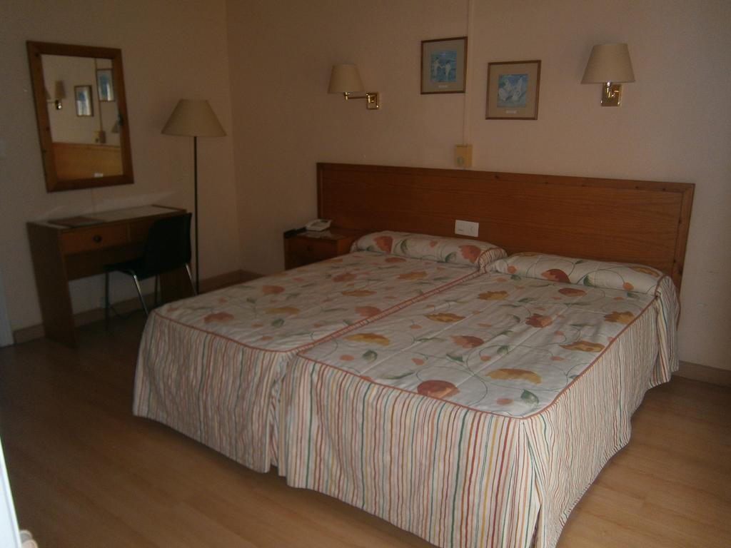 Hotel Goya Alicante Exteriér fotografie