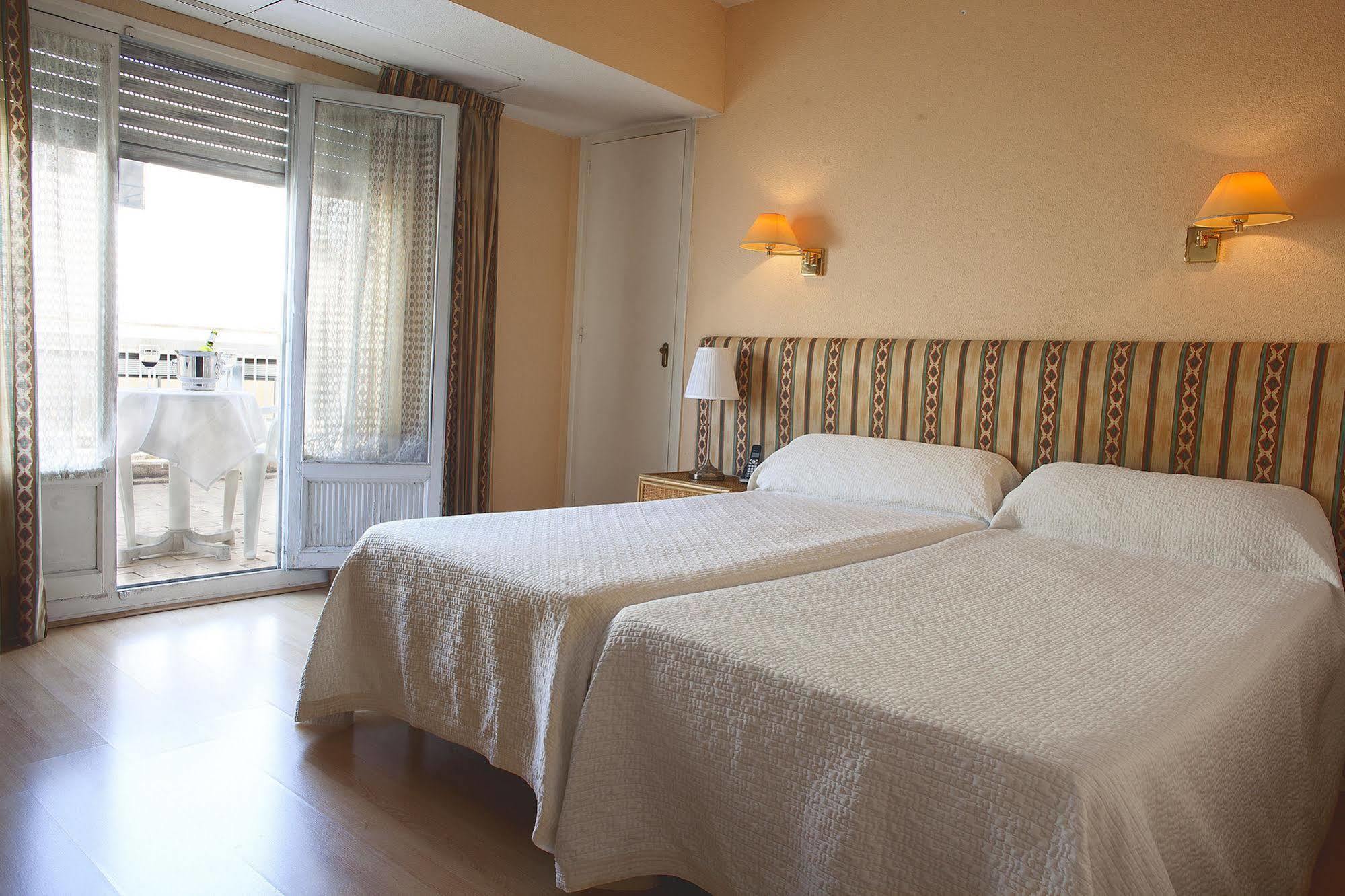 Hotel Goya Alicante Exteriér fotografie